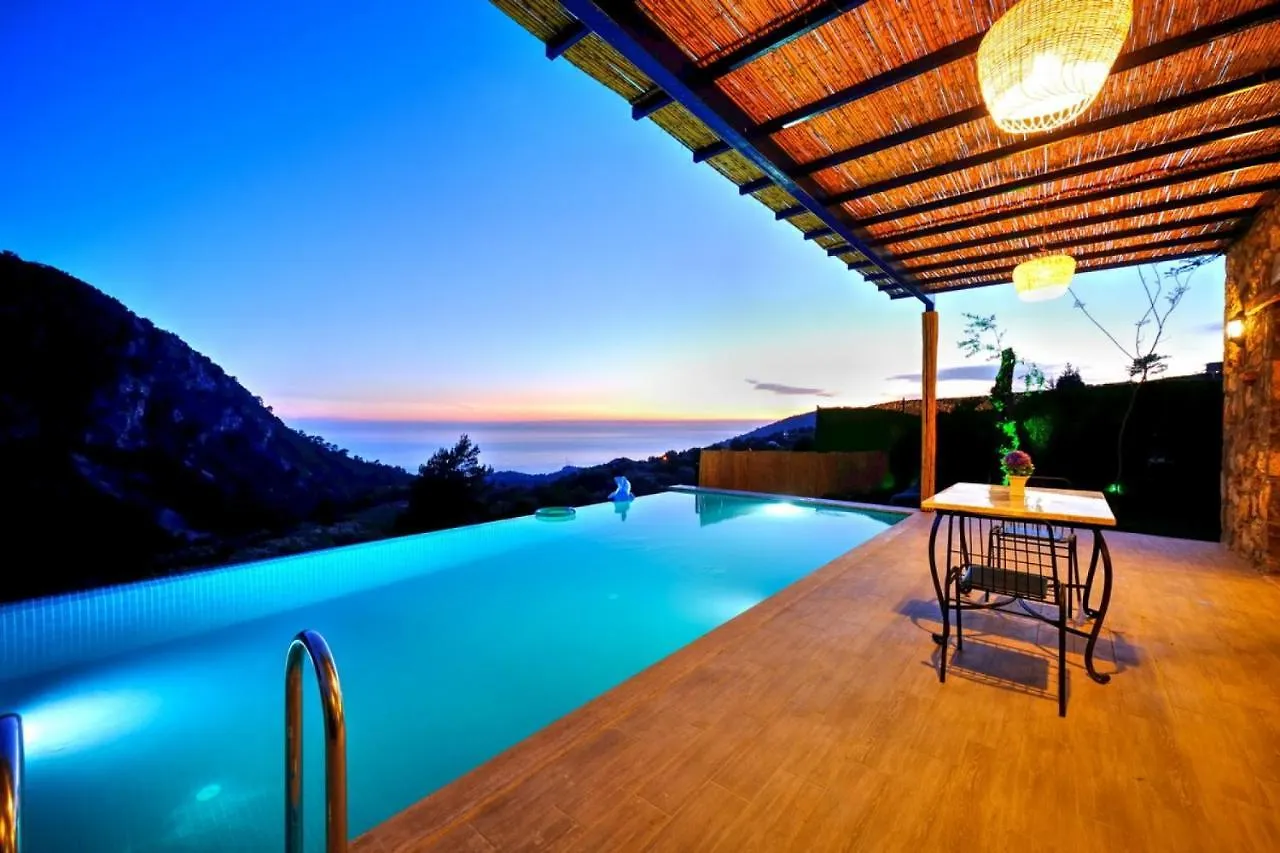 Villa Cardin Fethiye