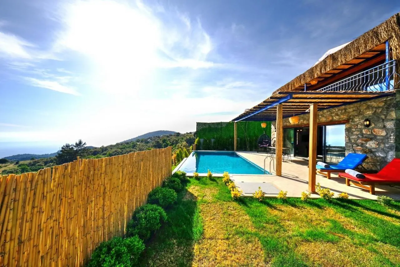 Villa Cardin Fethiye 0*,