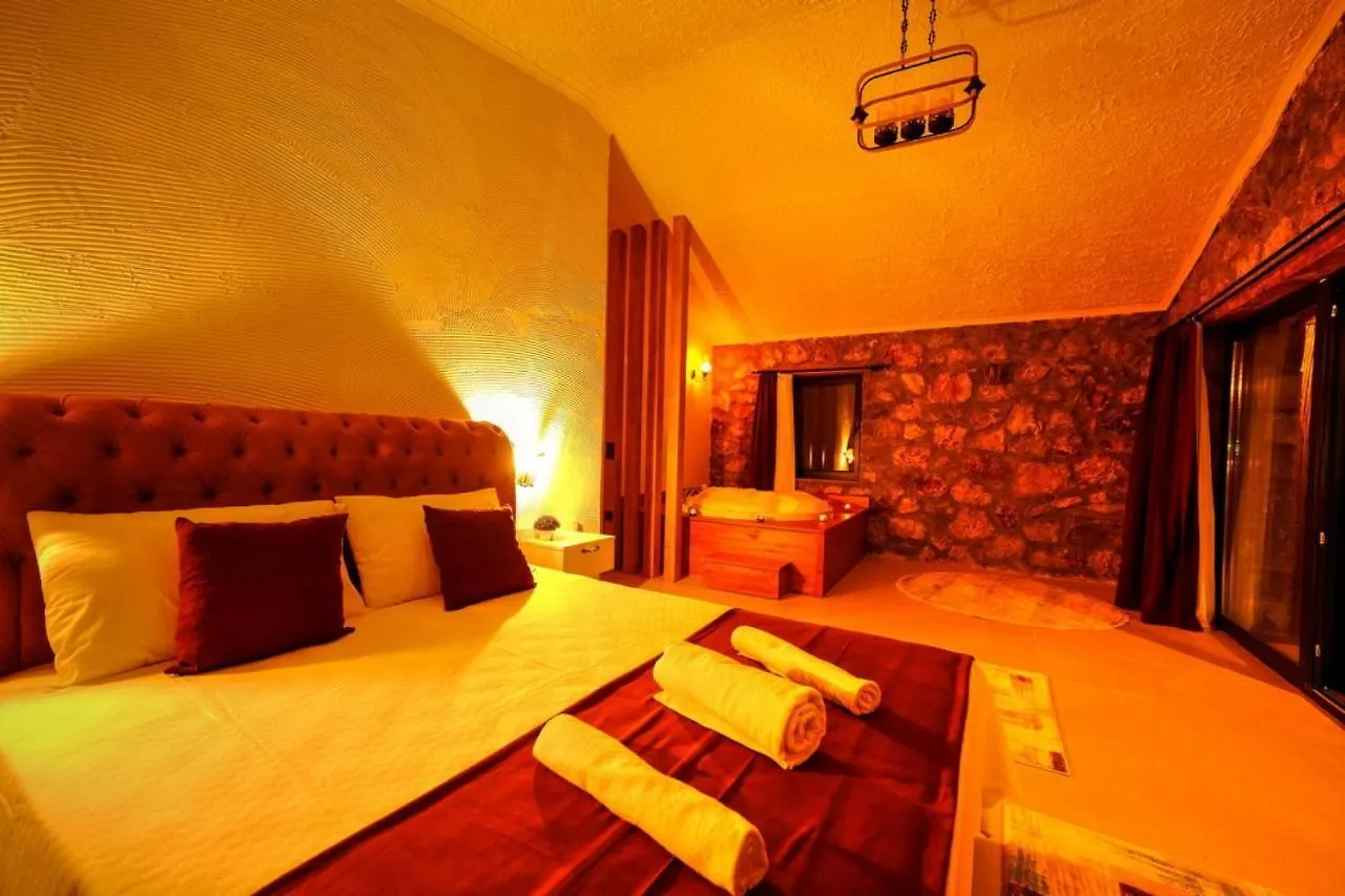 Villa Cardin Fethiye
