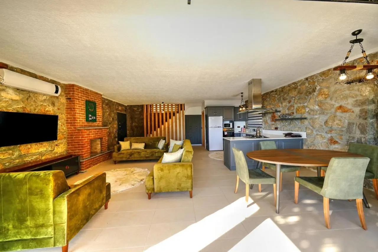 Villa Cardin Fethiye