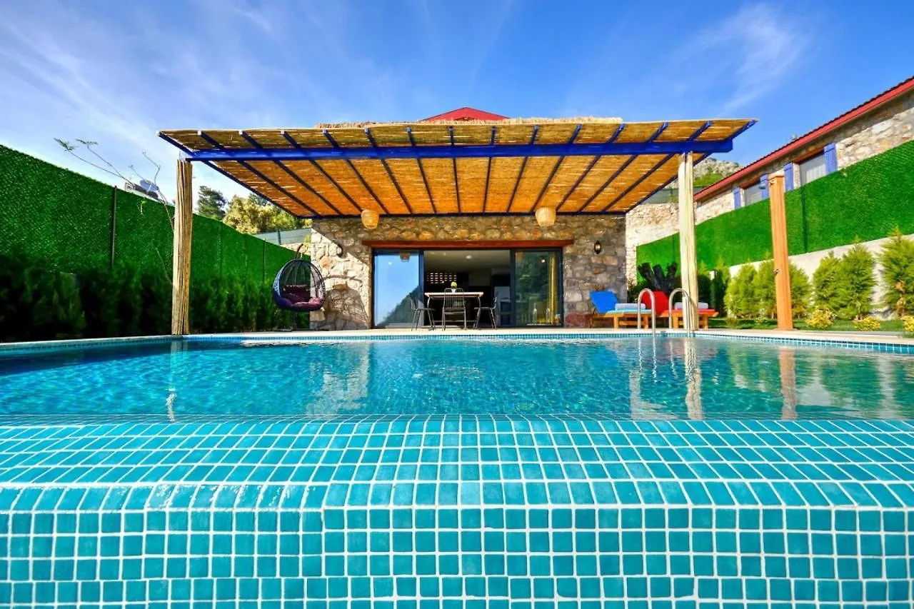 Villa Cardin Fethiye