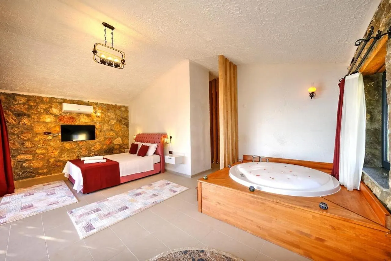 Villa Cardin Fethiye