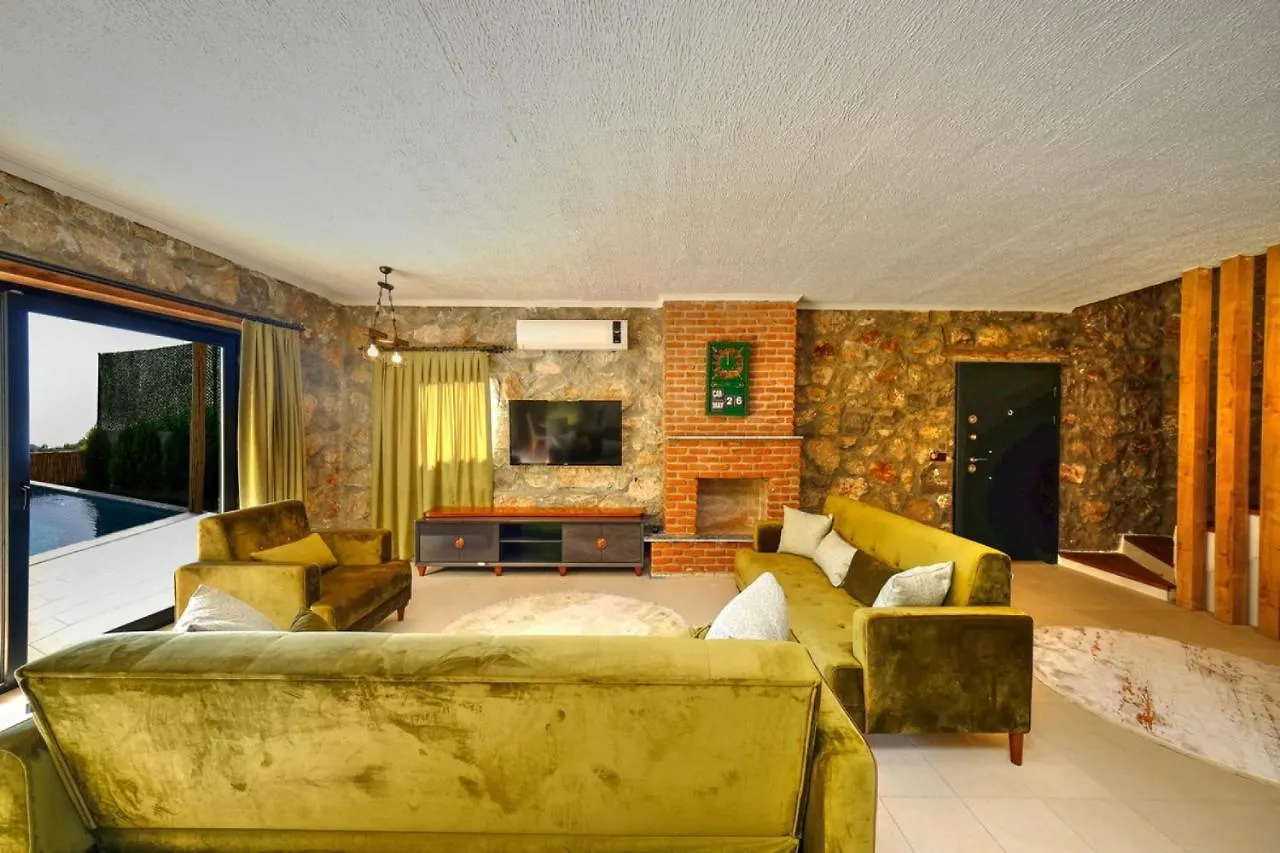 Villa Cardin Fethiye 0*,  Turkey