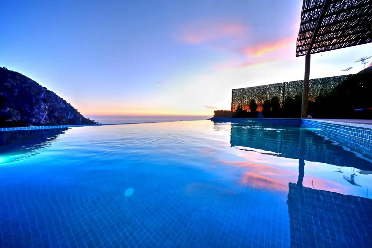 Villa Cardin Fethiye Turkey