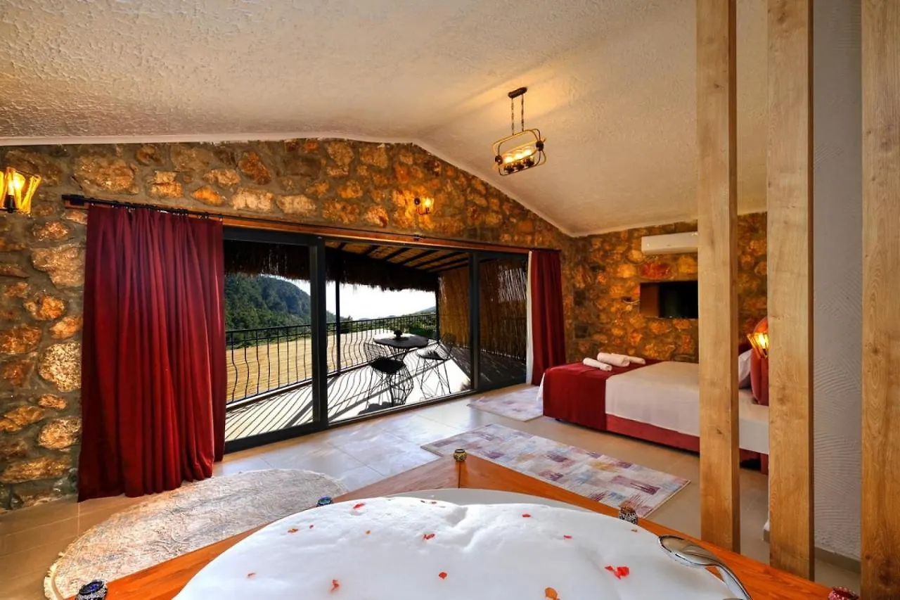 Villa Cardin Fethiye