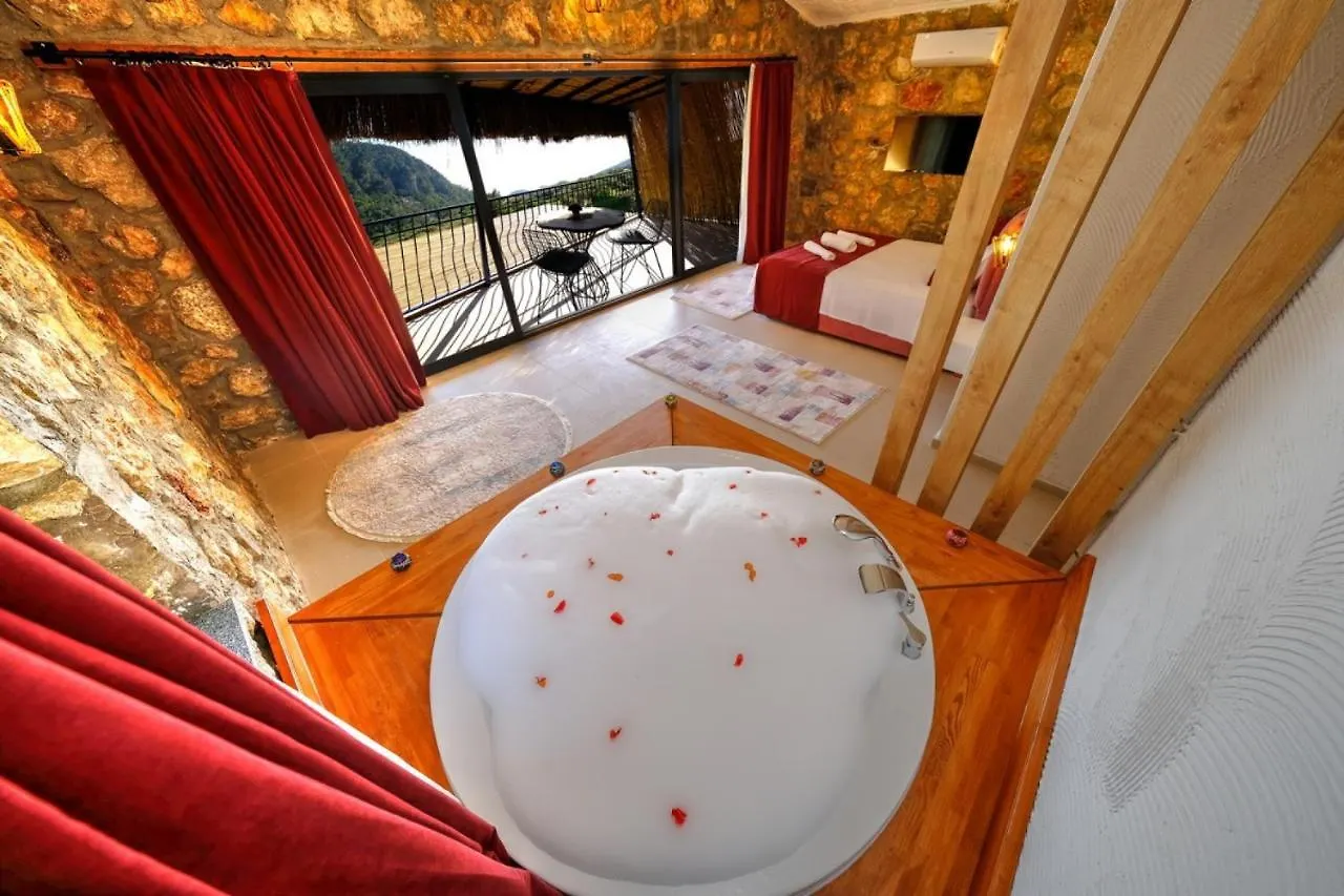 Villa Cardin Fethiye