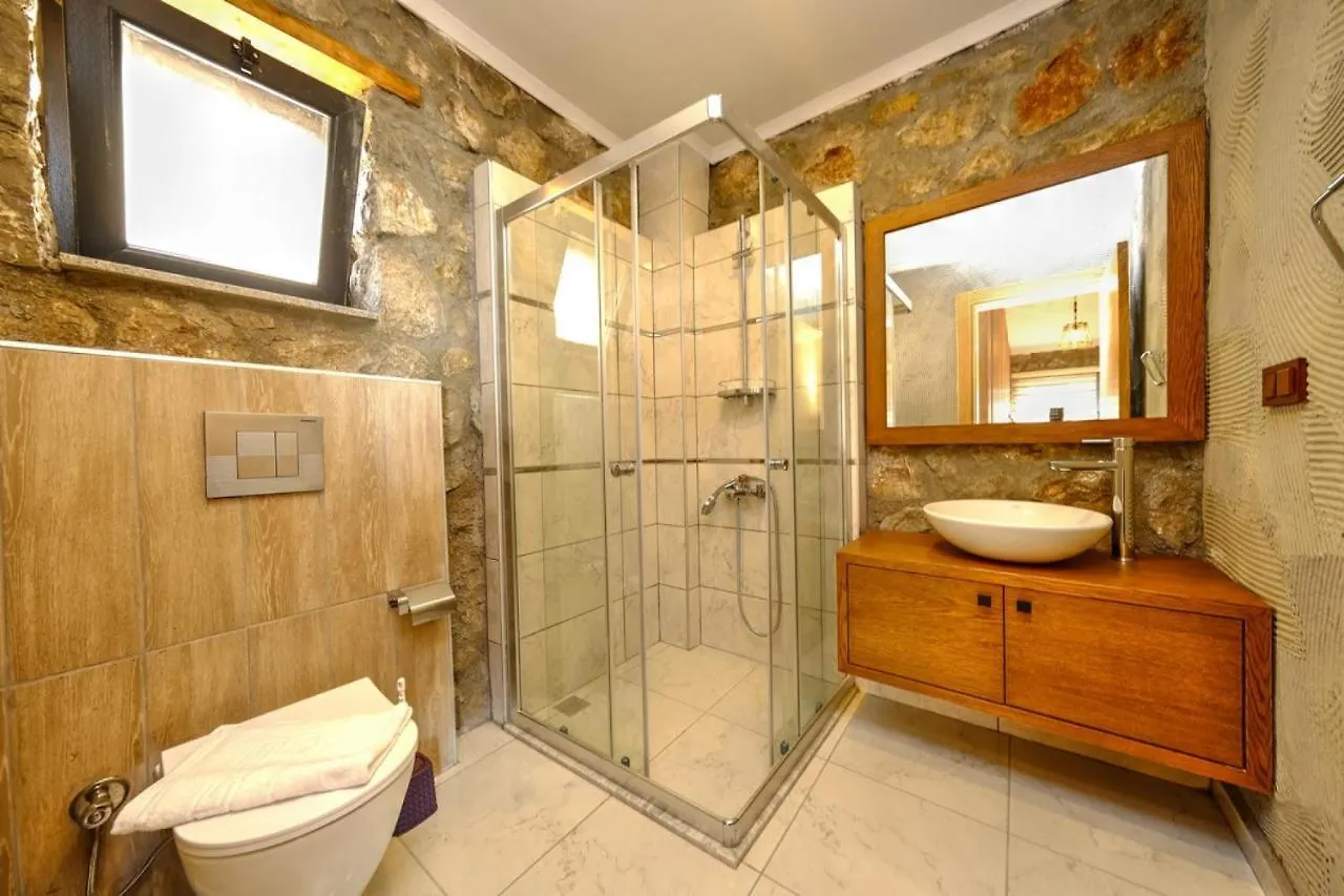 Villa Cardin Fethiye 0*,
