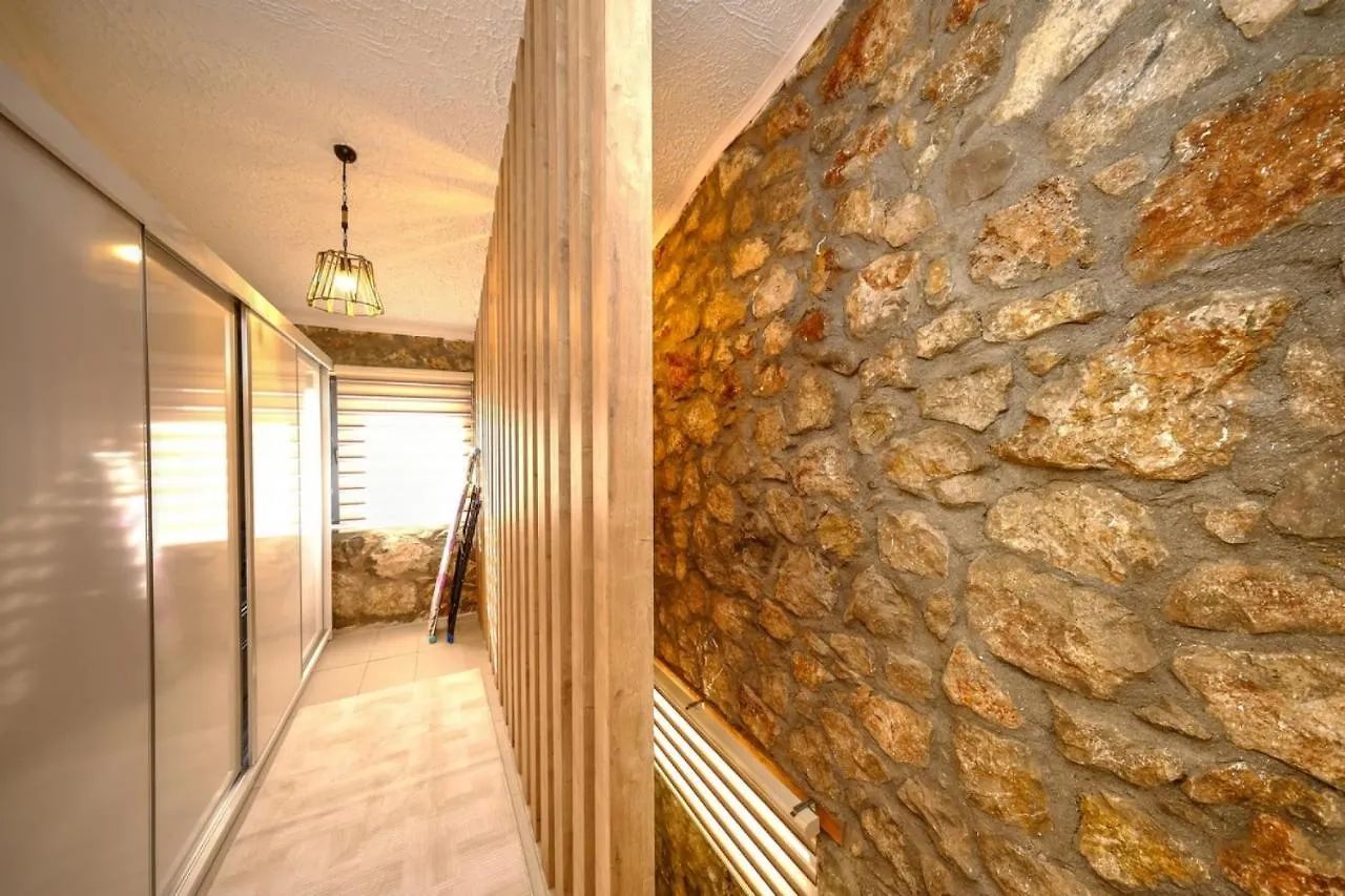 Villa Cardin Fethiye