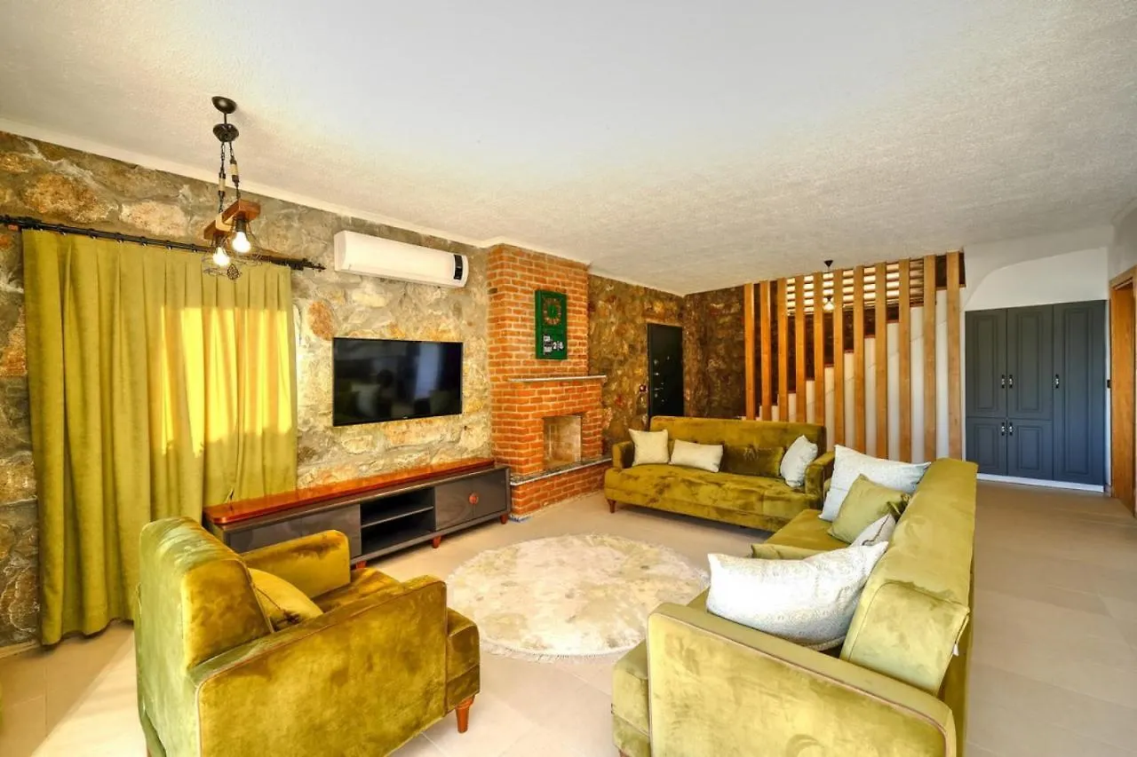 Villa Cardin Fethiye