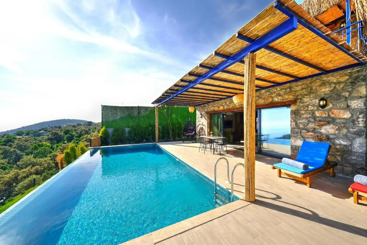 Villa Cardin Fethiye