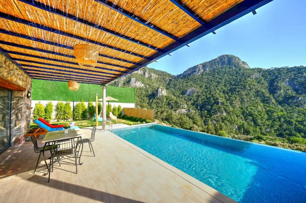 Villa Cardin Fethiye