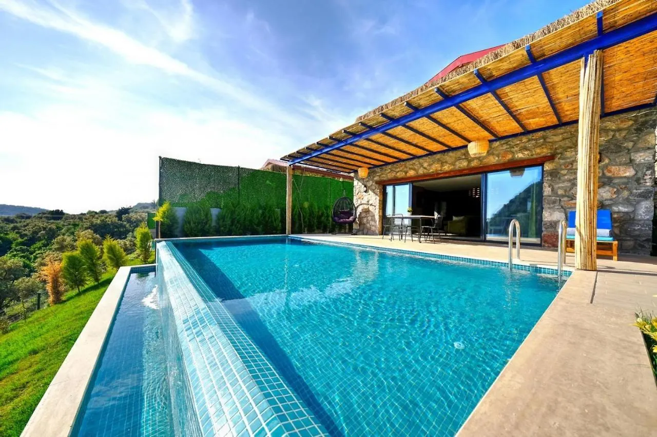 Villa Cardin Fethiye
